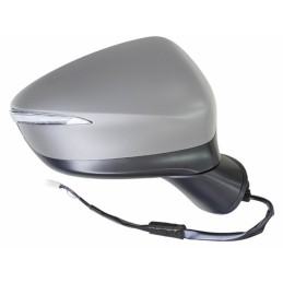 Specchietto elettrico...