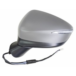 Specchietto elettrico...