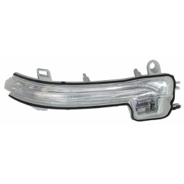 Fanale freccia specchietto...