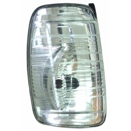 Fanale freccia specchietto...