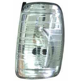 Fanale freccia specchietto...