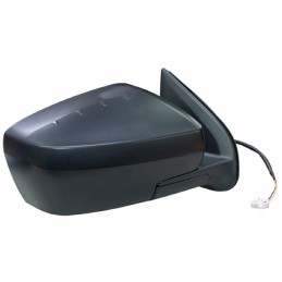 Specchietto retrovisore...