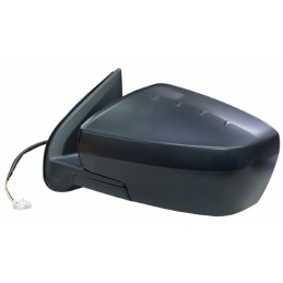 Specchietto retrovisore...