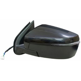 Specchietto elettrico...