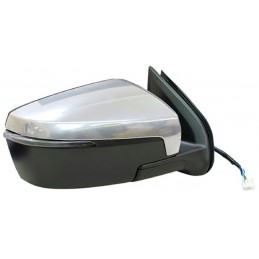 Specchietto elettrico...