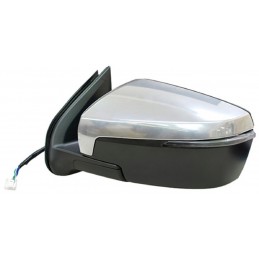 Specchietto elettrico...