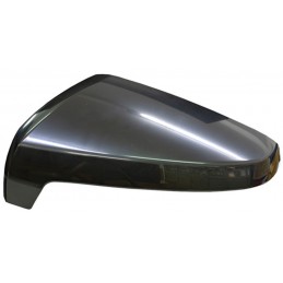 Calotta specchietto...