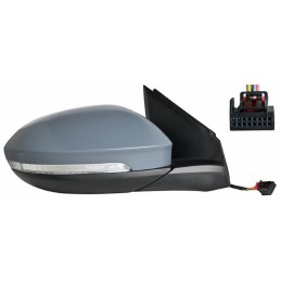 Specchietto elettrico...