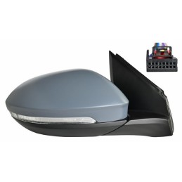 Specchietto elettrico...