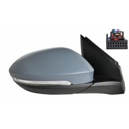 Specchietto elettrico...