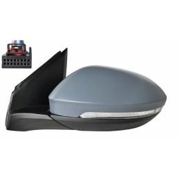 Specchietto elettrico...