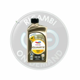 Total Quartz Ineo RCP 5W30...
