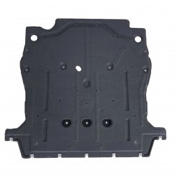 Carter riparo motore...