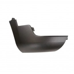 Modanatura paraurti...