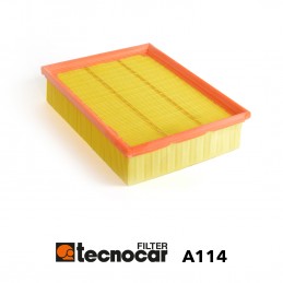 Cartuccia filtro aria