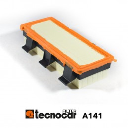 Cartuccia filtro aria