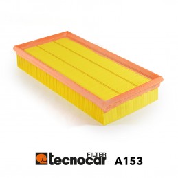 Cartuccia filtro aria