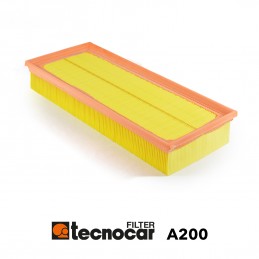 Cartuccia filtro aria