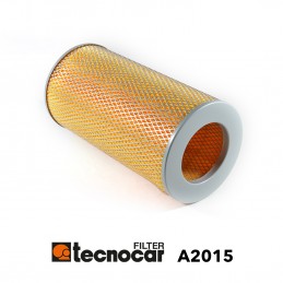 Cartuccia filtro aria