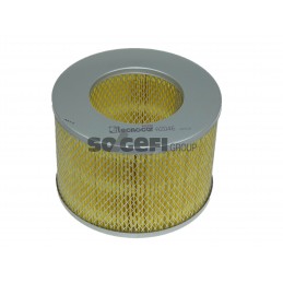 Cartuccia filtro aria