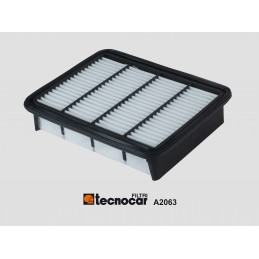 Cartuccia filtro aria