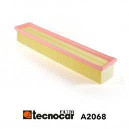 Cartuccia filtro aria