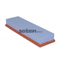 Cartuccia filtro aria