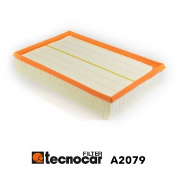 Cartuccia filtro aria