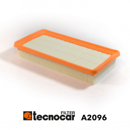 Cartuccia filtro aria