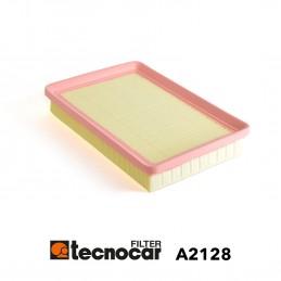 Cartuccia filtro aria