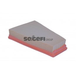 Cartuccia filtro aria