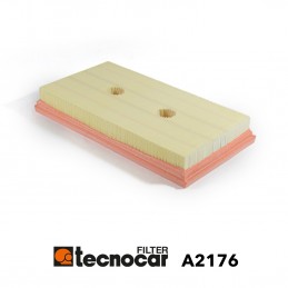 Cartuccia filtro aria