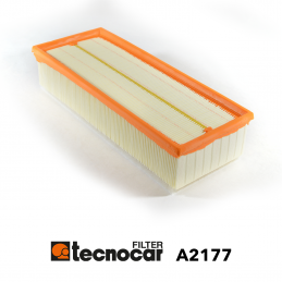 Cartuccia filtro aria