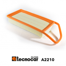 Cartuccia filtro aria