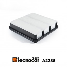 Cartuccia filtro aria