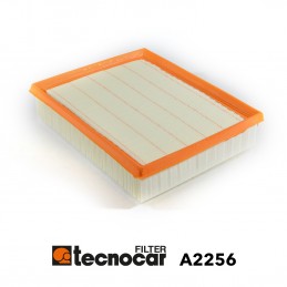 Cartuccia filtro aria