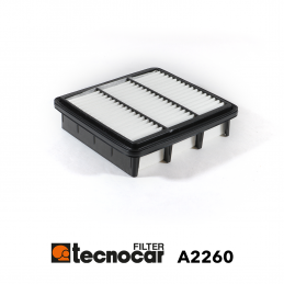 Cartuccia filtro aria