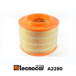 Cartuccia filtro aria