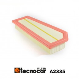 Cartuccia filtro aria