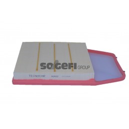 Cartuccia filtro aria