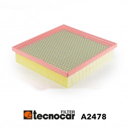 Cartuccia filtro aria