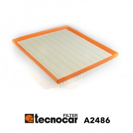 Cartuccia filtro aria