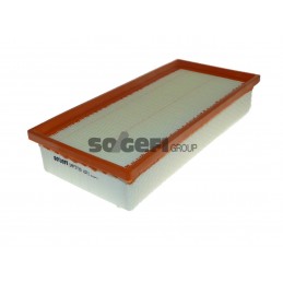 Cartuccia filtro aria