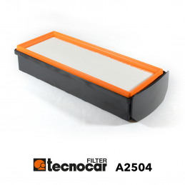 Cartuccia filtro aria