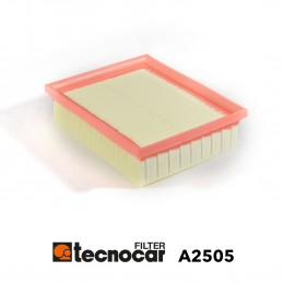 Cartuccia filtro aria