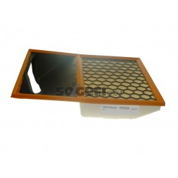 Cartuccia filtro aria