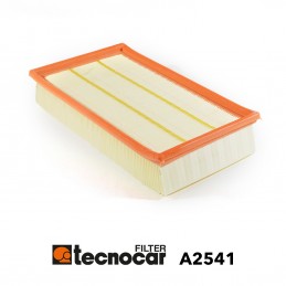 Cartuccia filtro aria