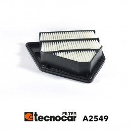 Cartuccia filtro aria