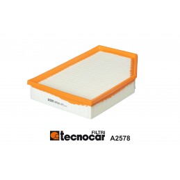 Cartuccia filtro aria