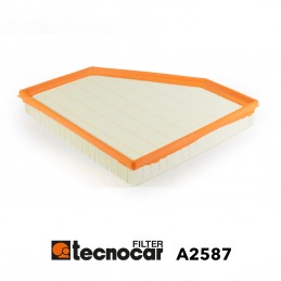 Cartuccia filtro aria